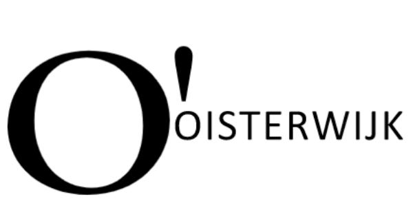 Oisterwijk - Parel in 't groen logo